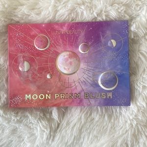 Lunar Beauty Blush Palette